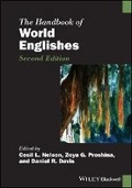 Cover: The Handbook of World Englishes - Wiley