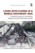 Cover: Living with Floods in a Mobile Southeast Asia - Routledge