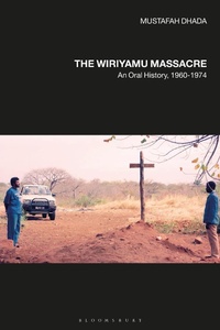 Abbildung von: The Wiriyamu Massacre - Bloomsbury Academic