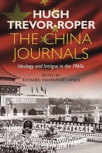 Enlarge image Cover: The China Journals - Bloomsbury Academic