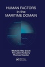 Cover: Human Factors in the Maritime Domain - CRC Press