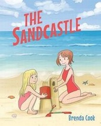 Enlarge image Cover: The Sandcastle - Newman Springs Publishing, Inc.