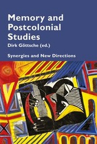 Enlarge image Cover: Memory and Postcolonial Studies - Peter Lang Verlag
