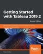 Cover: Getting Started with Tableau 2019.2 - Packt Publishing