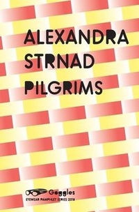 Enlarge image Cover: Pilgrims - Eyewear Publishing