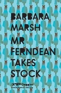 Cover: Mr Ferndean Takes Stock - Eyewear Publishing