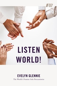 Abbildung von: Listen World! - Balestier Press