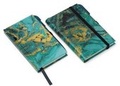 Cover: 2020 Pocket Diary Set Marble Design 2020 - Eaglemoss Ltd