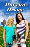 Cover: Put van Drome (Afrikaanse uitgawe) - Seraphim Press