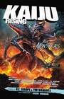 Cover: Kaiju Rising - Outland Entertainment