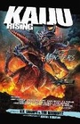 Cover: Kaiju Rising - Outland Entertainment