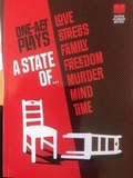 Cover: A State Of... Love, Stress, Family, Freedom, Murder, Mind, Time - Superpower Books