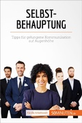 Cover: Selbstbehauptung - 50Minuten.de
