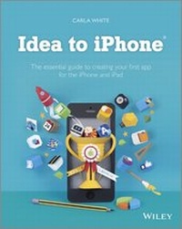 Abbildung von: Idea to iPhone - Wiley