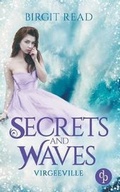 Cover: Secrets and Waves - dp Verlag