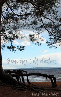 Abbildung von: Genväg till döden - BoD - Books on Demand - Schweden