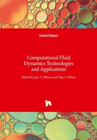 Enlarge image Cover: Computational Fluid Dynamics - In Tech