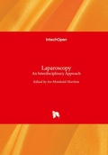Cover: Laparoscopy - In Tech