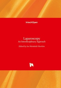 Enlarge image Cover: Laparoscopy - In Tech