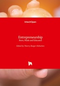 Cover: Entrepreneurship - In Tech