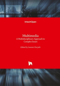 Enlarge image Cover: Multimedia - In Tech
