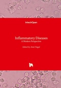 Cover: Inflammatory Diseases - In Tech