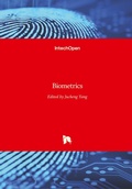 Cover: Biometrics - In Tech