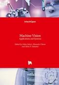 Cover: Machine Vision - In Tech