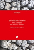Cover: Earthquake Research and Analysis - In Tech