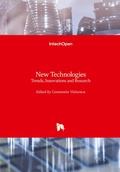 Cover: New Technologies - In Tech