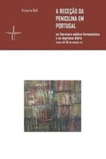 Cover: A rececao da penicilina em Portugal - Imprensa Da Universidade de Coimbra / Coimbra University Press