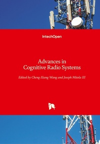 Enlarge image Cover: Advances in Cognitive Radio Systems - In Tech
