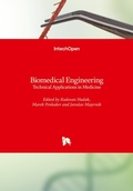 Cover: Biomedical Engineering - In Tech