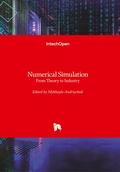 Cover: Numerical Simulation - In Tech