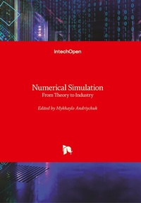 Enlarge image Cover: Numerical Simulation - In Tech