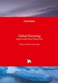 Cover: Global Warming - In Tech
