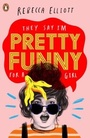 Cover: Pretty Funny - Penguin Books Ltd
