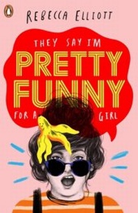 Enlarge image Cover: Pretty Funny - Penguin Books Ltd