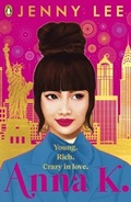 Cover: Anna K - Penguin Books Ltd