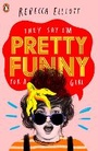 Cover: Pretty Funny - Penguin Books Ltd