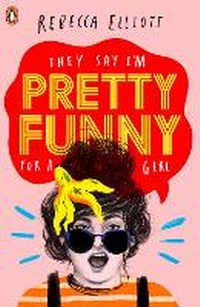 Enlarge image Cover: Pretty Funny - Penguin Books Ltd