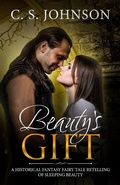 Cover: Beauty's Gift - C. S. Johnson