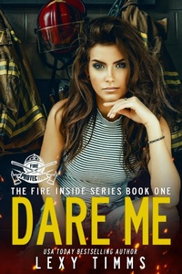 Enlarge image Cover: Dare Me - Dark Shadow Publishing