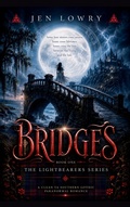 Cover: Bridges - Jen Lowry