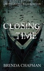 Cover: Closing Time - Dundurn Press