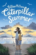 Cover: Caterpillar Summer - Bloomsbury Childrens Books