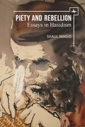 Cover: Piety and Rebellion - Academic Studies Press