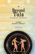 Cover: Beyond Tula - Academic Studies Press