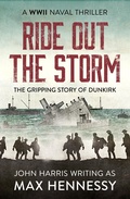 Cover: Ride Out the Storm - Canelo