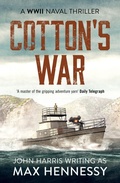 Cover: Cotton's War - Canelo